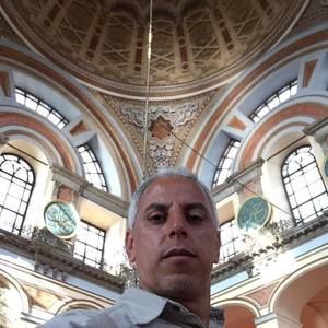 Meet your Posher, Idriss